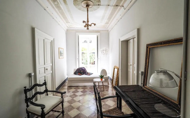 Palazzo Degli Antoci