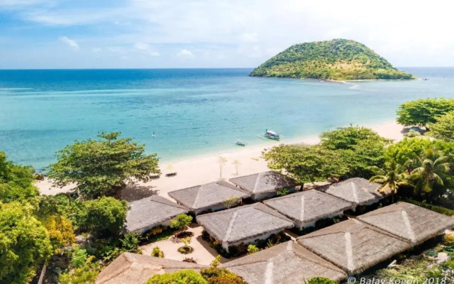 Balay Kogon