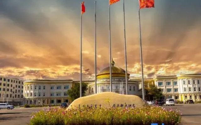 Yuanshangdu Hotel