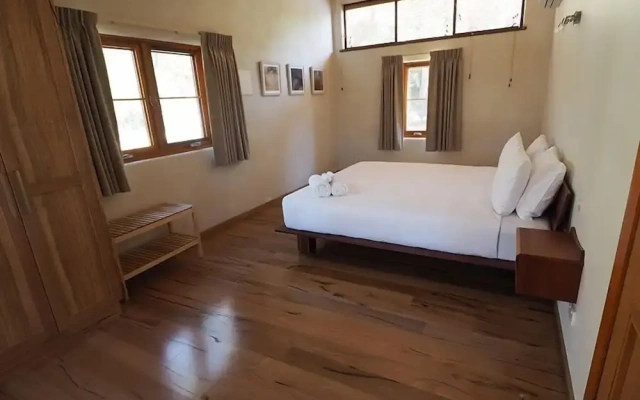 Aiyana Retreat