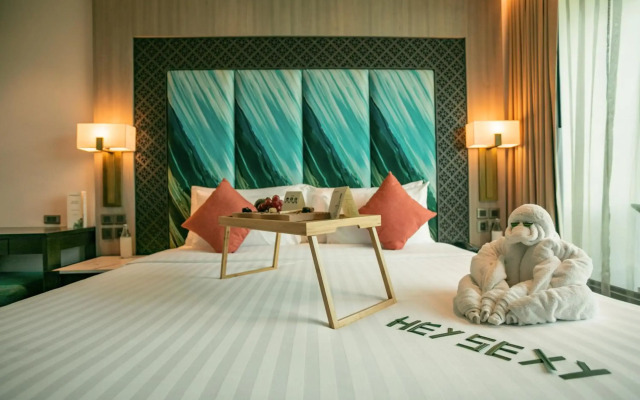 SKYVIEW Resort Phuket Patong Beach
