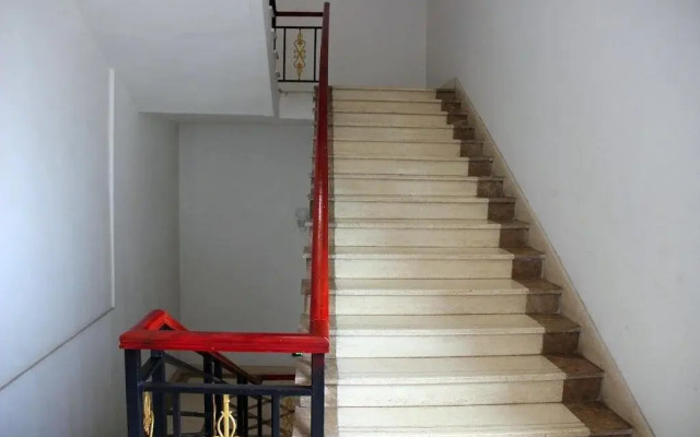 Haishanghai International Hotel - Qinhuangdao