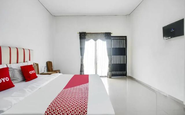 OYO 2246 Anjung Bang Oking Hotel & Resort