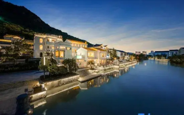 Hangzhou Xiang Lake Trinity Haven Boutique Retreat