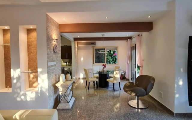 Villa del Mar