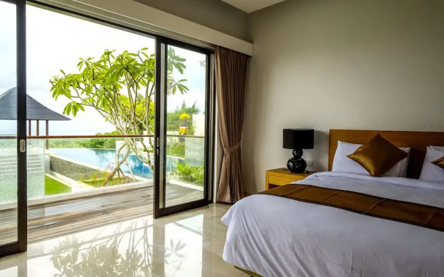 Villa Serenita 3 Bedroom