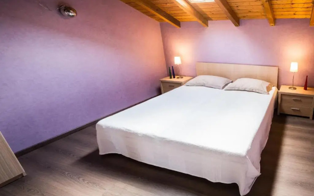 B&B Il Pero e lEdera