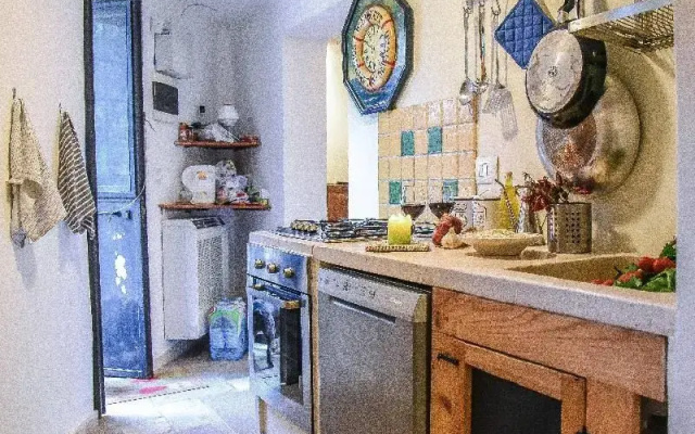 Trulli Li Serre