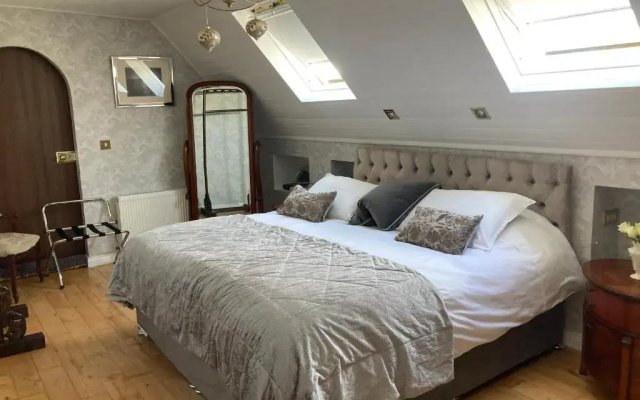Ivy Cottage BB