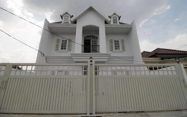 Winter Residence