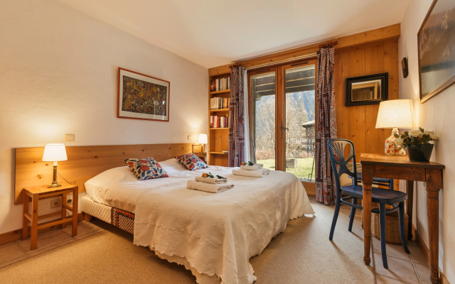 Chalet du Brevent