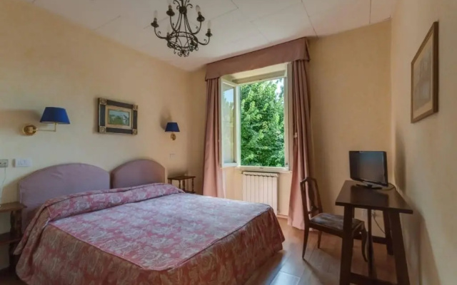 Giotto Park Hotel