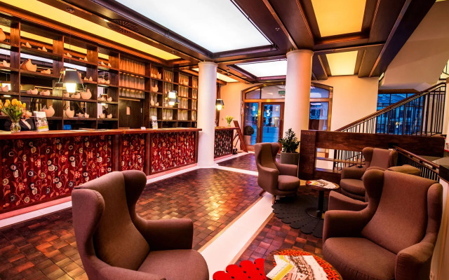 Bristol Tradition and Luxury