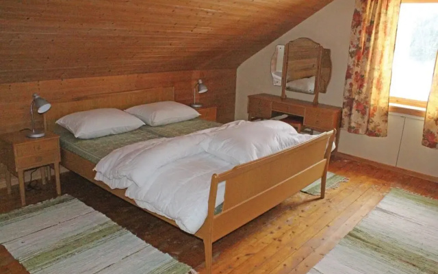 Nice Home in Evanger With 3 Bedrooms