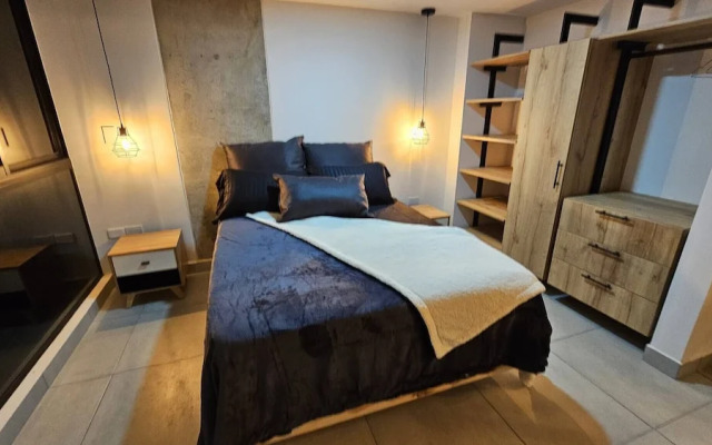 Naki Apartamento Santa Rosa de Cabal