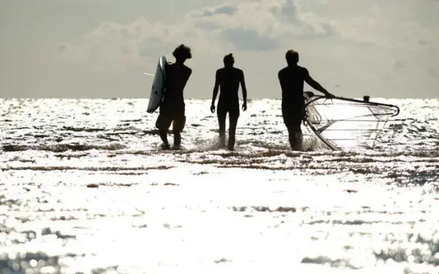 Surfhunt Holiday House
