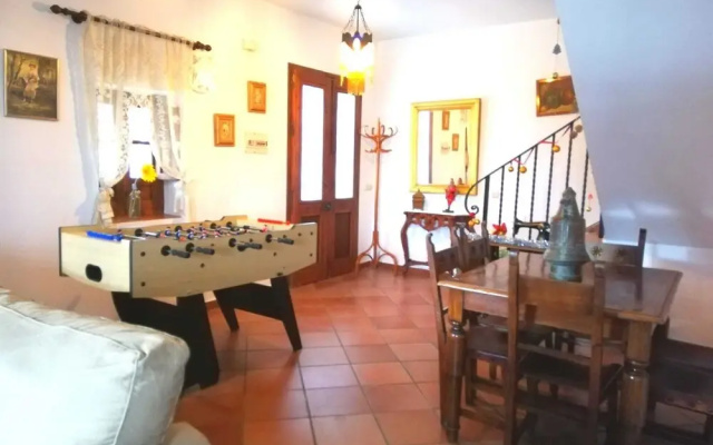 Cortijo los Dolmenes