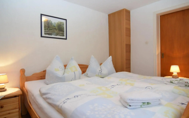 Holiday Home Bestwig Near Ski Lift