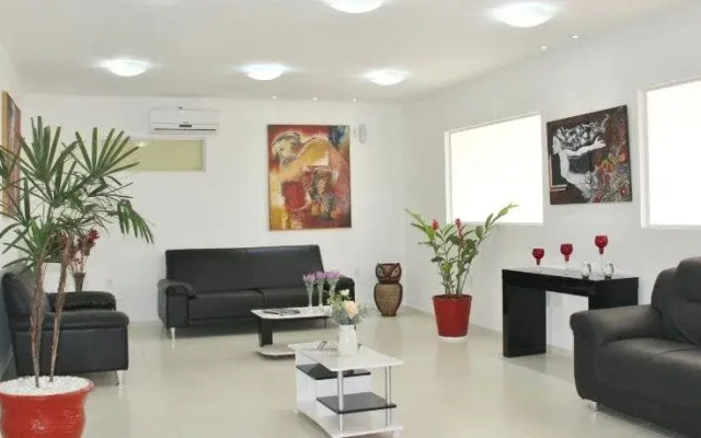 Clip d'Oro Hotel