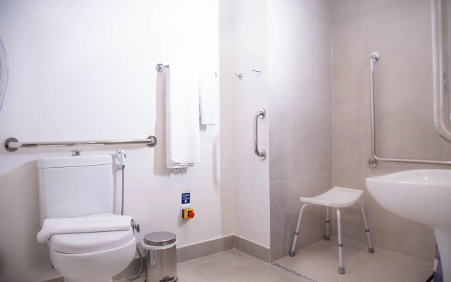Mercure São Paulo Berrini