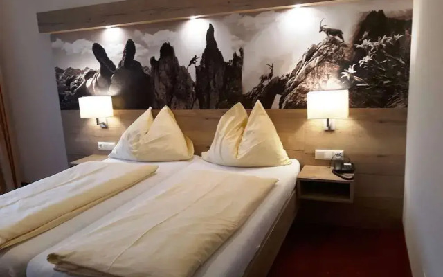 Hotel Lammertalerhof