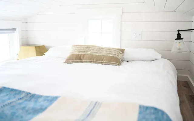 Dillon Beach Resort