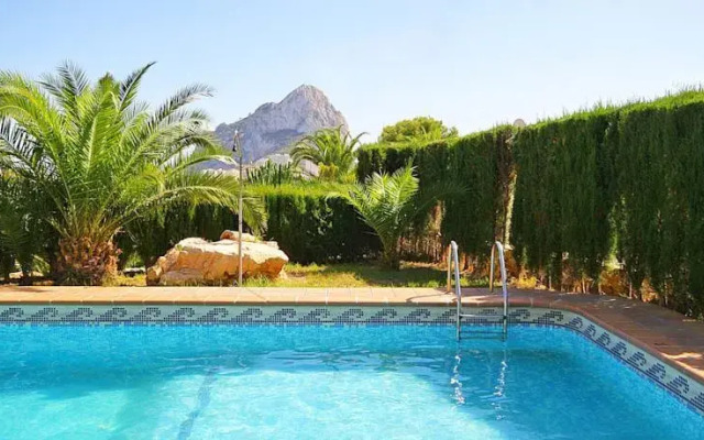 Villa Bellavista