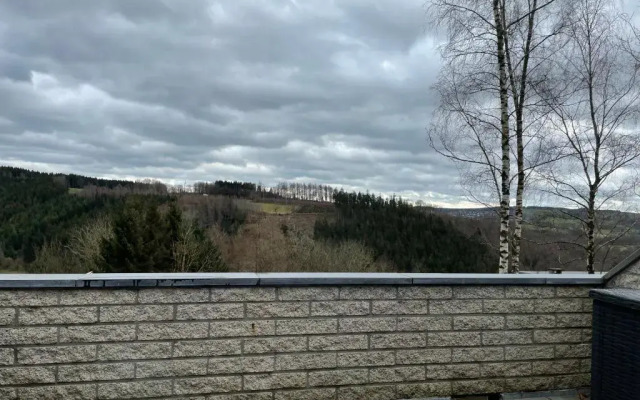 Terrasses de Malmedy huisnr 211
