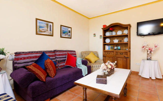 Holiday Home Villa Montemar