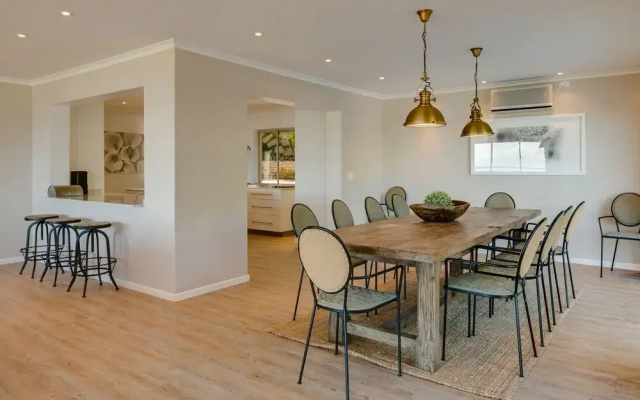 15 Woodford