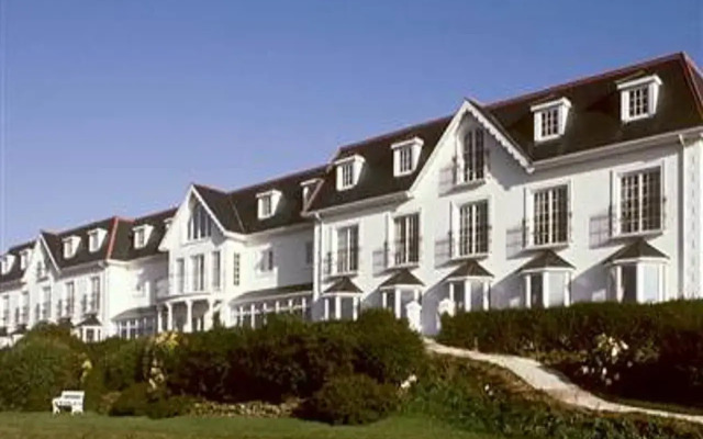Bayview Hotel