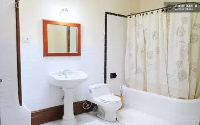 Lefferts Gardens Residence B&B