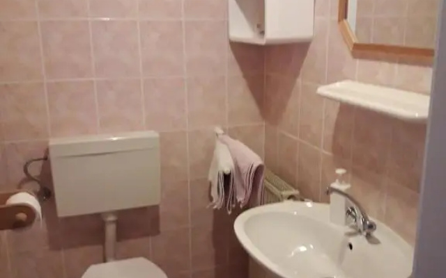 Rooms-Apartment Renata
