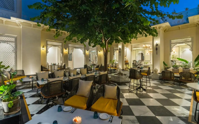 Kaner Bagh A Heritage Boutique Hotel