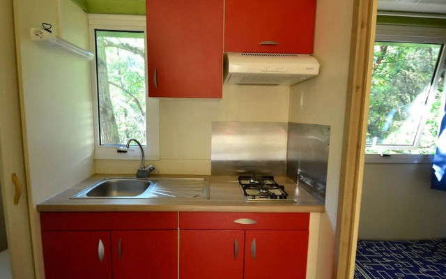 Bungalow Sestri Levante Near Forest Sea