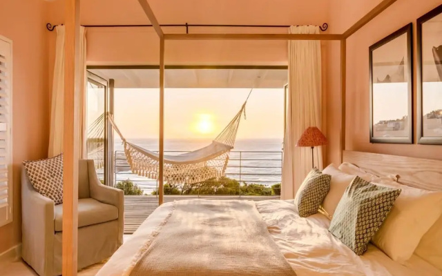 The Palm in Cape Town