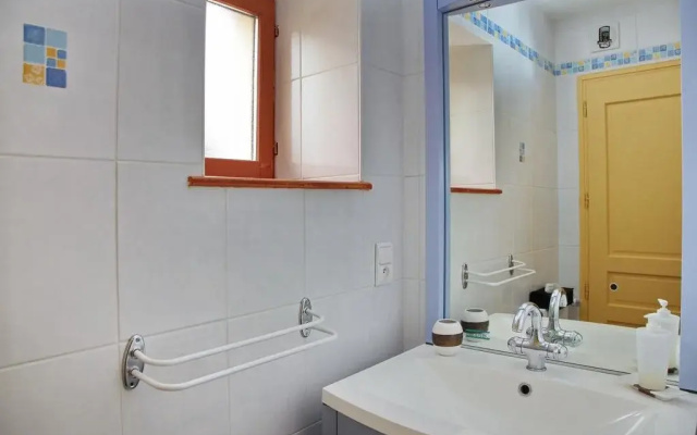 Chambres d'hôtes Les Varennes Beaulieu