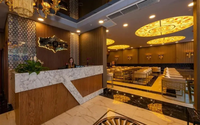 New Emin Hotel