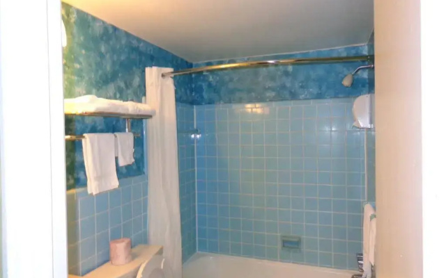 Spartan Motel - Rochester