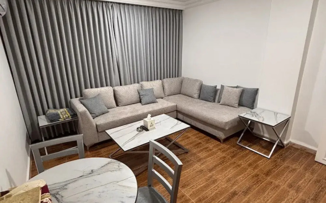 Alfarouq Hotel