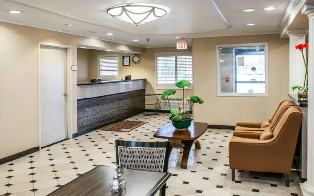 Comfort Inn