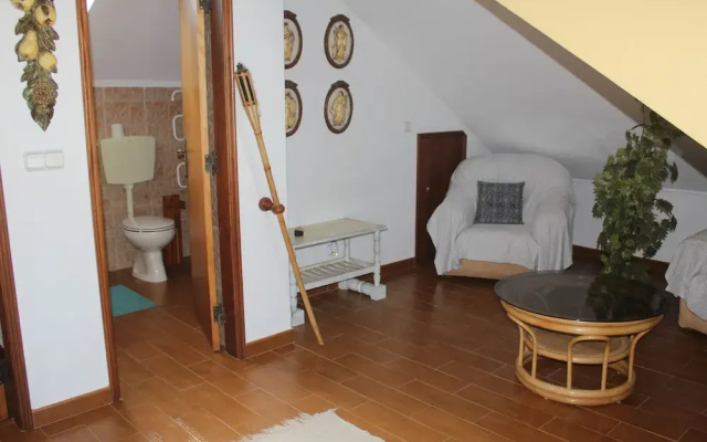 Casa de Vinha