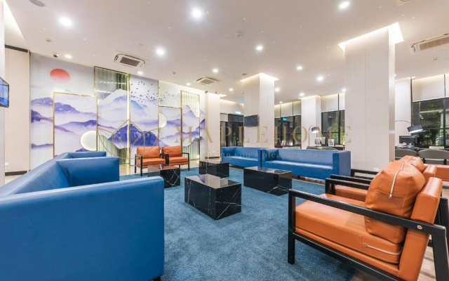 Ion Delemon Premier Suites Genting