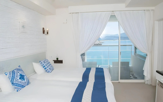 Wakanoura Nature Resort Epicharis