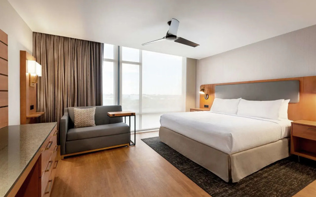 Homewood Suites by Hilton Wilmington Downtown