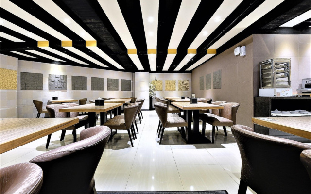 Jio Ru Hotel