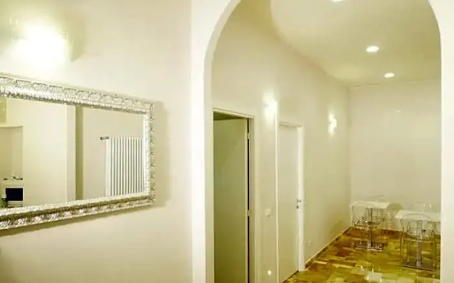 Esquire Inn Roma