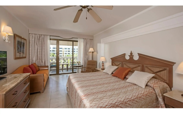 Iberostar Waves Rose Hall Beach - All Inclusive