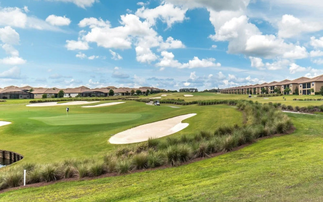 Villa 1467 Rolling Fairway Champions Gate