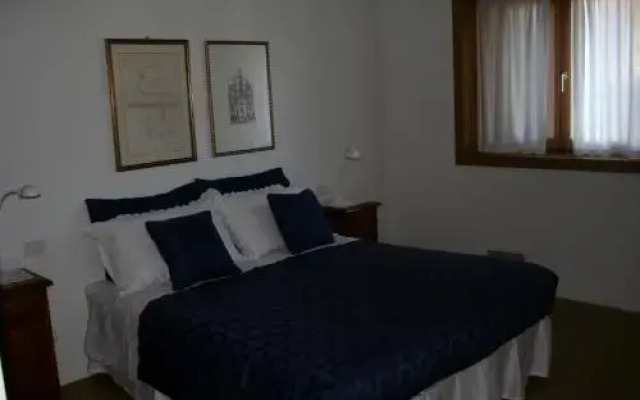 Отель Casa Iincantata - Fam. Pozzatti Flaim Daniela Pension Монклассико комната для гостей